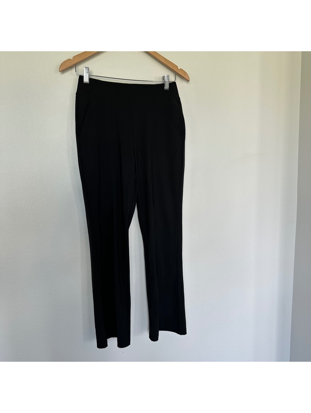 Athleta Cosmic Kick Flare Pant Size 4